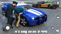 Gangster Crime Mafia City Game Screen Shot 3