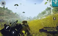 गोली मारने वाले खेल - खेलने वाला गेम -नि शुल्क गेम Screen Shot 1
