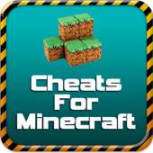 Awesome Minecraft Cheats Free