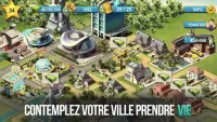 City Island 4: Ville virtuelle Screen Shot 1