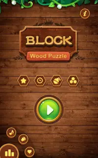 Block Puzzle Classic 2018 Screen Shot 13