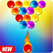 Fidget Bubble Shooter 2018, Fidget Games, Spinner