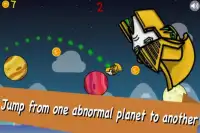 Abnormal Planets Heads Jumpers Screen Shot 0