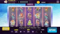 Slots Apps Apps Bonus Money Games Screen Shot 2