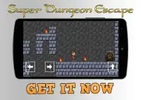 Super Dungeon Escape Screen Shot 3