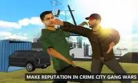 Grand Crime Gangster Auto City Screen Shot 3