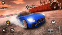 Drift Max Race : Mga Laro ng Real Drift Karera Screen Shot 0
