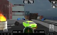 Estacionamento alta velocidade Screen Shot 3