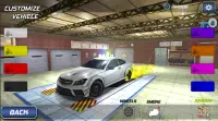 Extreme Police Drift Simulator Screen Shot 3