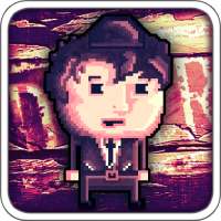 DISTRAINT: Pocket Pixel Horror