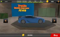 Traffic Battle Extreme Fever -Car Racing Game 2020 Screen Shot 8