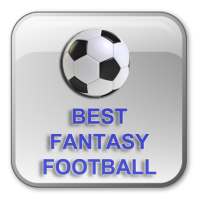 Best Fantasy Football
