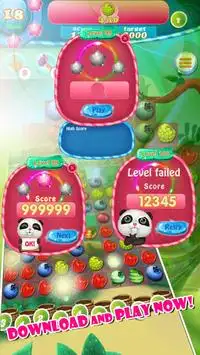 Fruit crush extreme Screen Shot 3