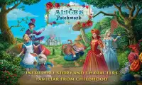 Alice's Patchwork HD Free Screen Shot 1
