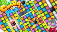 Candy Blast Screen Shot 0