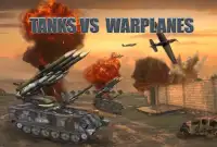 Tank vs Warplanes Screen Shot 0