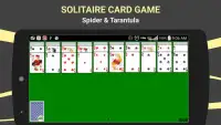 Klondike Solitaire Card Game Screen Shot 5