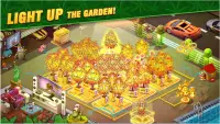 Bud Farm Idle - Growing Tycoon Garden Decor Screen Shot 0