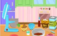 Cake Maker : Cooking Games Screen Shot 2