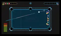 Billiard 8 Ball Pool Offline Game 2021 Screen Shot 3