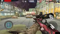 Elite Sniper 3D Free FPS Sniper Game Shoot to Kill Screen Shot 3