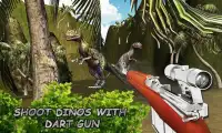 Dinosaur Transporter Truck Sim Screen Shot 3