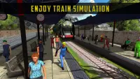 Train Station Construction Build Railway Simulator Screen Shot 7