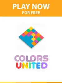 Colors United- Farbe Puzzle Screen Shot 9