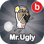 Bbbler Mr. Ugly Jump
