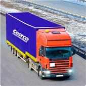 Indian Truck Cargo Driving 2018 3D