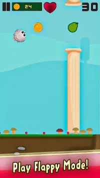 Mope.io: Flappy Screen Shot 3