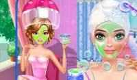 My Party Princess Makeover Screen Shot 1