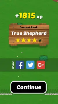 Ya Herd? - Super Sheep Herder Screen Shot 1