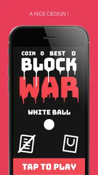 Block War Screen Shot 3