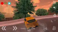 Clio Drift Simulator Screen Shot 5