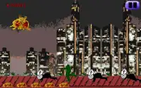 FSM - Flying Spaghetti Monster Screen Shot 3