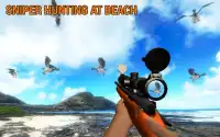 Sniper Duck Hunting Screen Shot 2