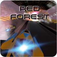 Red Forest Pre-release ALPHA