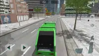 Truck Simulator : Online Arena Screen Shot 7