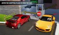 Valet Car Parking Manager : Rules of Parking Screen Shot 4