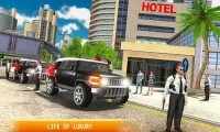 Virtual Businessman Billionaire Dad Life Simulator Screen Shot 5