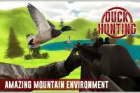 Real Sniper Duck Hunter 3D Screen Shot 2