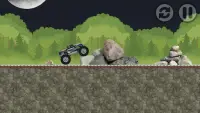 Super Monster Truck Game Screen Shot 7