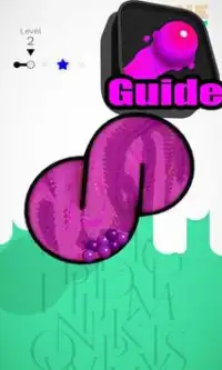 Guide,- Kolor It! Screen Shot 1