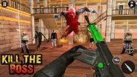 Last Day on Earth : Zombie Survival Shooting 2020 Screen Shot 2