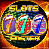 Easter Jackpot Slots : 2016