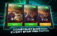 Star Trek Fleet Command Screen Shot 7