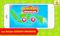 Belajar Peta Indonesia Screen Shot 0