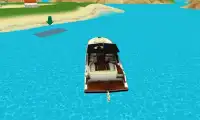 Simulador de navio GO 2017 Screen Shot 2