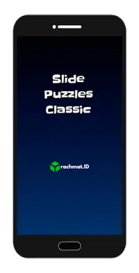 Slide Puzzles Classic - Animal Pictures Screen Shot 0